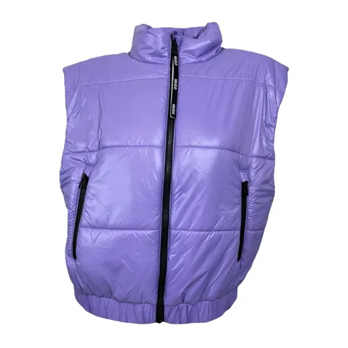 Hugo - Jackets > Vests - Blue - Hugo - Modalova