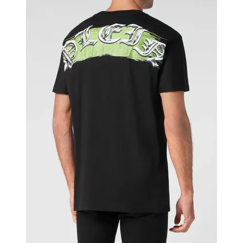 Tops > T-Shirts - - Philipp Plein - Modalova