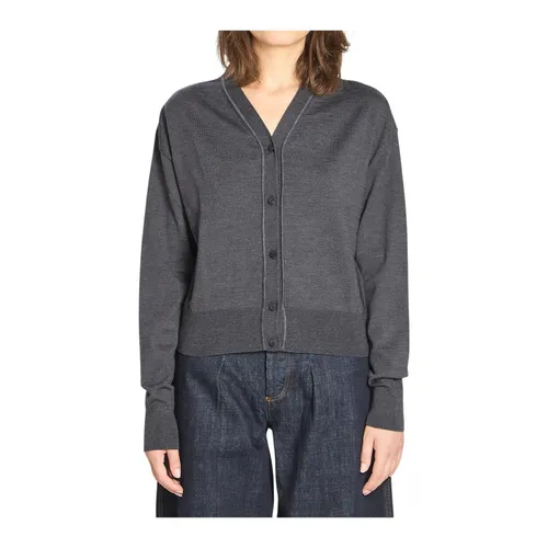 Knitwear > Cardigans - - Jacquemus - Modalova
