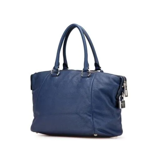 Pre-owned > Pre-owned Bags > Pre-owned Handbags - - Prada Vintage - Modalova