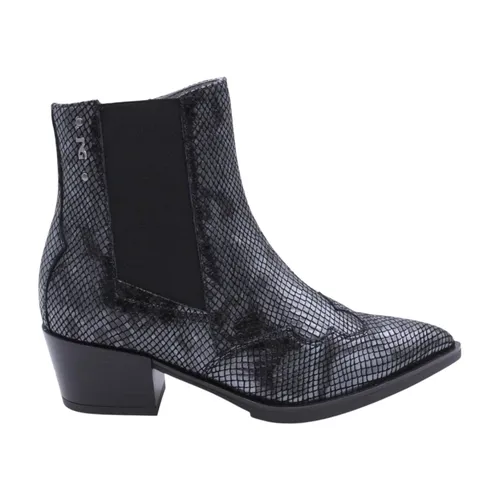 Shoes > Boots > Cowboy Boots - - Nerogiardini - Modalova