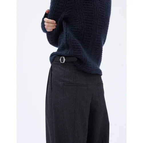 Trousers > Wide Trousers - - Remain Birger Christensen - Modalova