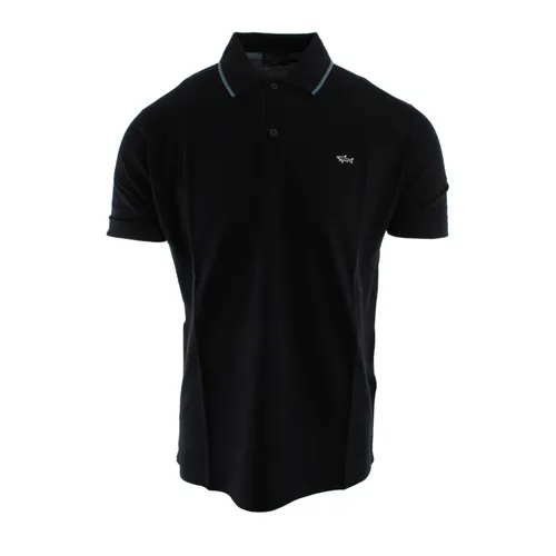 Tops > Polo Shirts - - Paul & Shark - Modalova