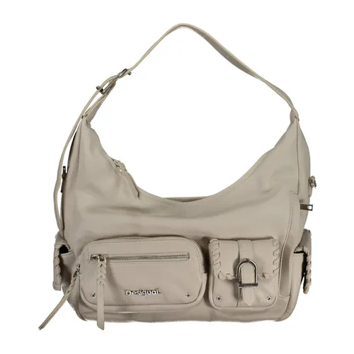 Bags > Shoulder Bags - - Desigual - Modalova