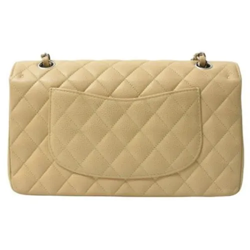 Pre-owned > Pre-owned Bags > Pre-owned Shoulder Bags - - Chanel Vintage - Modalova