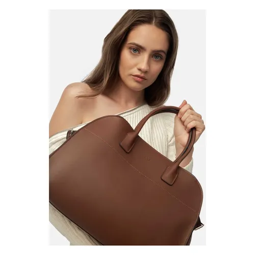 L37 - Bags > Handbags - Brown - L37 - Modalova