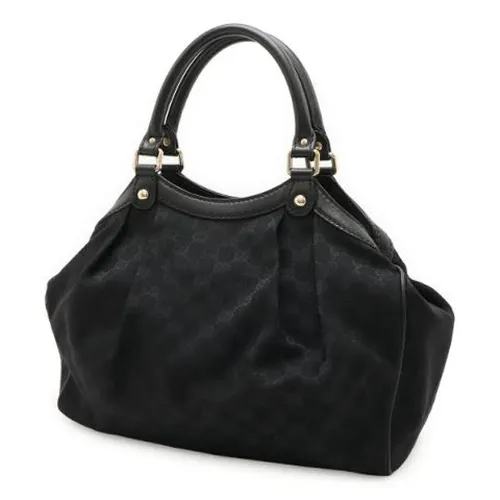 Pre-owned > Pre-owned Bags > Pre-owned Handbags - - Gucci Vintage - Modalova