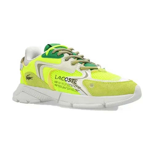 Shoes > Sneakers - - Lacoste - Modalova
