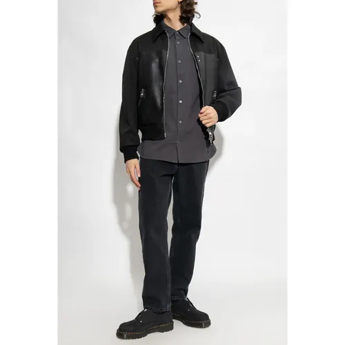 Shirts > Casual Shirts - - AllSaints - Modalova