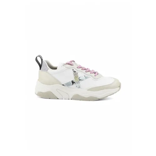 Munich - Shoes > Sneakers - Beige - Munich - Modalova