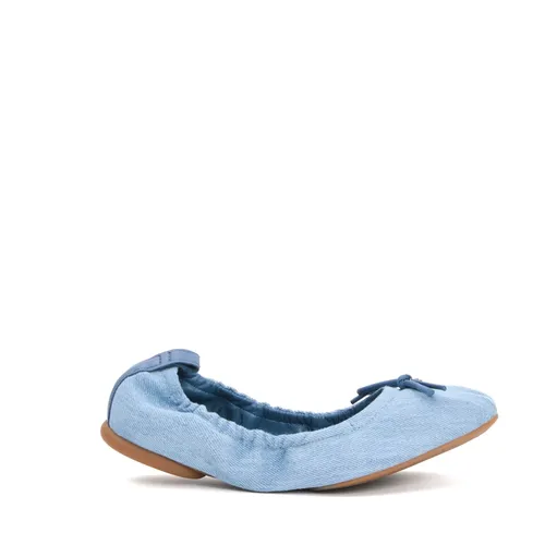 Shoes > Flats > Ballerinas - - Hogan - Modalova