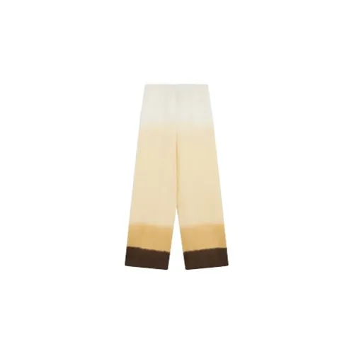 Trousers > Wide Trousers - - Liviana Conti - Modalova