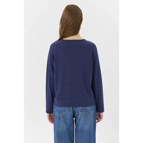 Knitwear > Cardigans - - Lind - Modalova