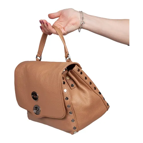 Bags > Handbags - - Zanellato - Modalova