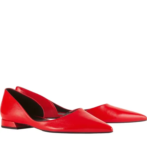 Shoes > Flats > Ballerinas - - Högl - Modalova