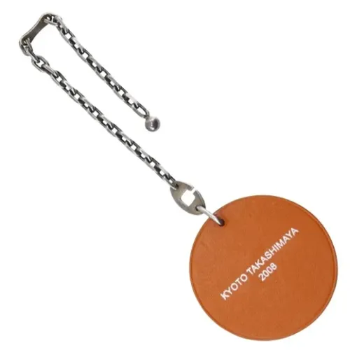 Pre-owned > Pre-owned Accessories - - Hermès Vintage - Modalova