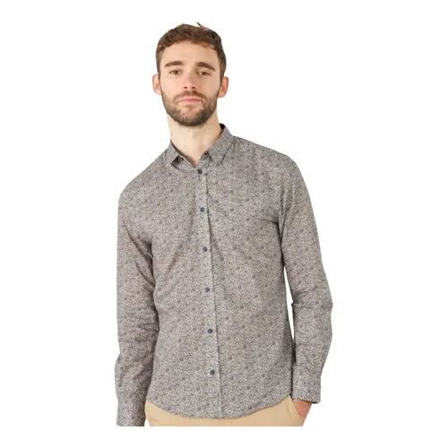 Shirts > Casual Shirts - - Vicomte A. - Modalova