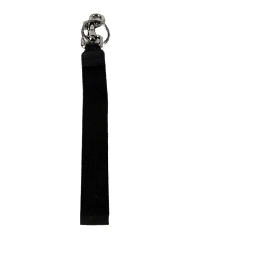 Accessories > Keyrings - - Dolce & Gabbana - Modalova