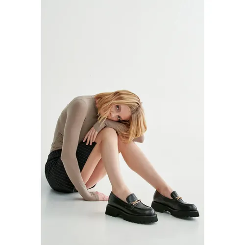 Shoes > Flats > Loafers - - Estro - Modalova