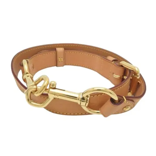 Pre-owned > Pre-owned Accessories - - Louis Vuitton Vintage - Modalova