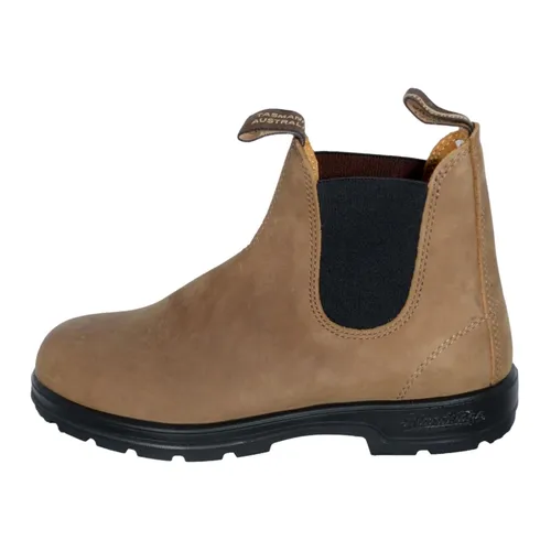 Shoes > Boots > Chelsea Boots - - Blundstone - Modalova