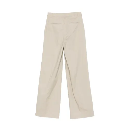 Trousers > Wide Trousers - - Liu Jo - Modalova