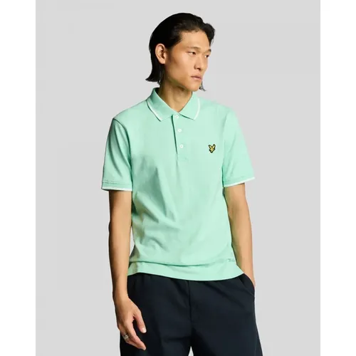 Tops > Polo Shirts - - Lyle & Scott - Modalova