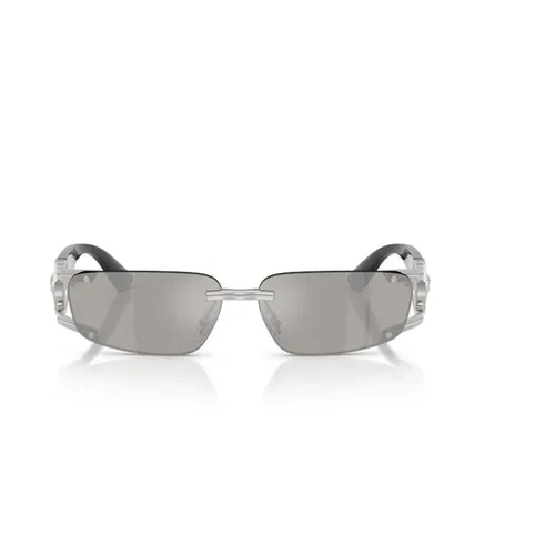 Accessories > Sunglasses - - Versace - Modalova