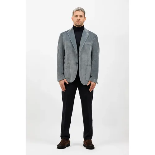 Trousers > Suit Trousers - - Dondup - Modalova