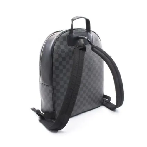 Pre-owned > Pre-owned Bags > Pre-owned Backpacks - - Louis Vuitton Vintage - Modalova