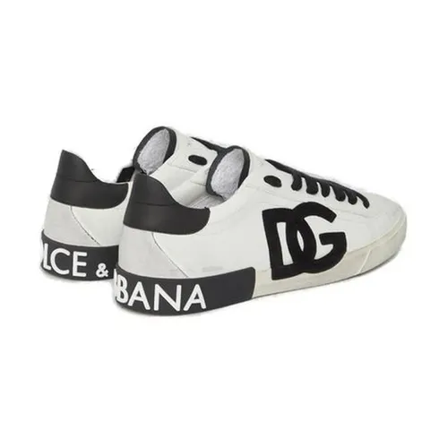 Shoes > Sneakers - - Dolce & Gabbana - Modalova