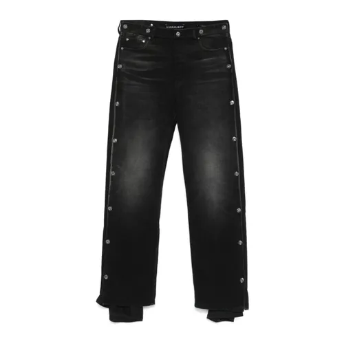 Jeans > Straight Jeans - - Y/Project - Modalova