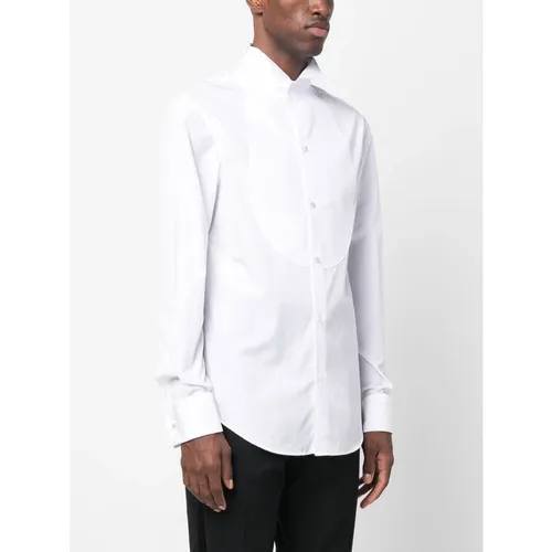 Shirts > Formal Shirts - - Emporio Armani - Modalova