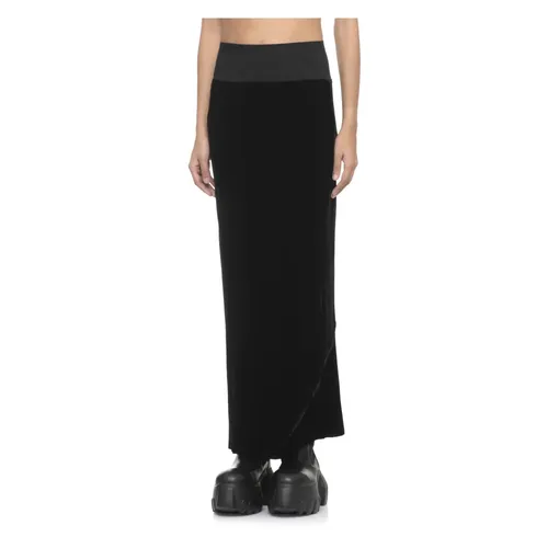 Skirts > Midi Skirts - - Rick Owens - Modalova