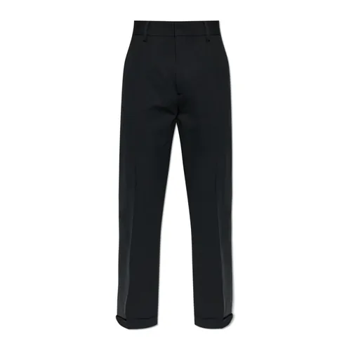 Trousers > Suit Trousers - - Dsquared2 - Modalova