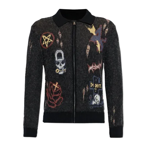Knitwear > Cardigans - - AllSaints - Modalova