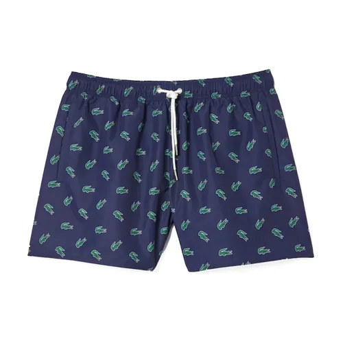 Swimwear > Beachwear - - Lacoste - Modalova