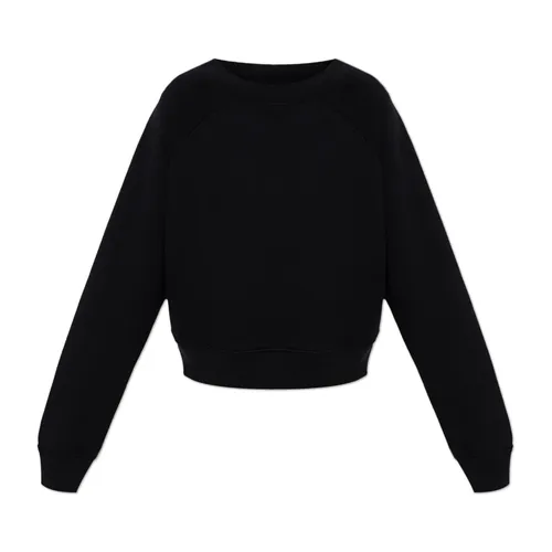 Sweatshirts & Hoodies > Sweatshirts - - Victoria Beckham - Modalova