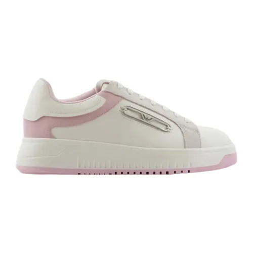 Shoes > Sneakers - - Emporio Armani - Modalova