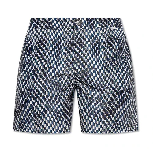 Swimwear > Beachwear - - Paul Smith - Modalova
