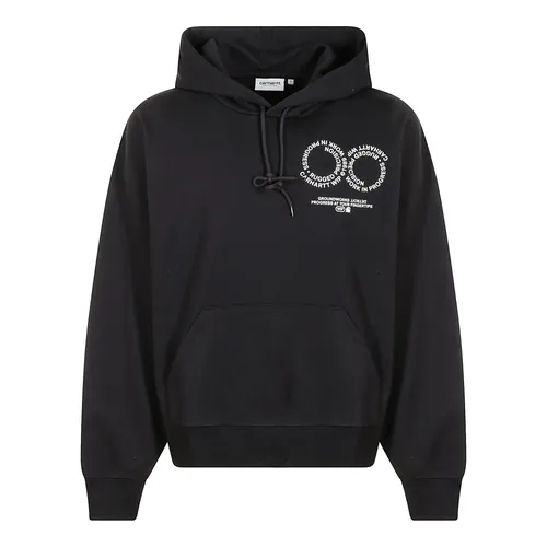 Sweatshirts & Hoodies > Hoodies - - Carhartt Wip - Modalova