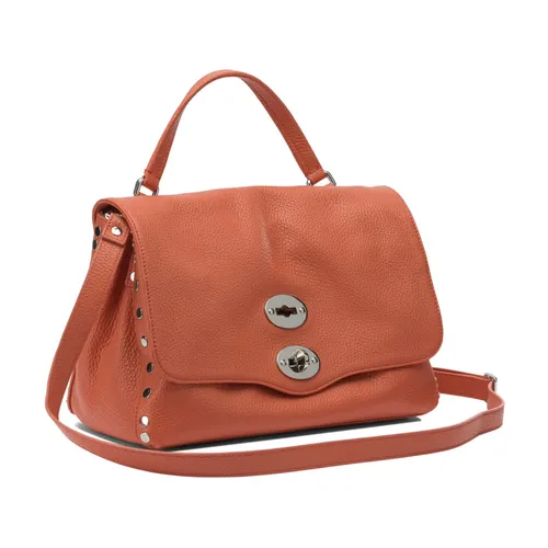 Zanellato - Bags > Handbags - Red - Zanellato - Modalova