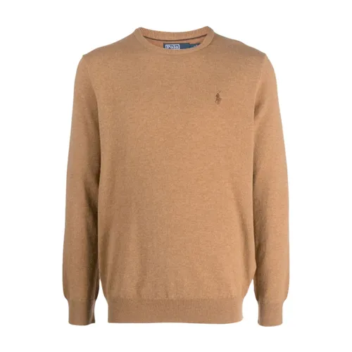 Knitwear > Round-neck Knitwear - - Ralph Lauren - Modalova