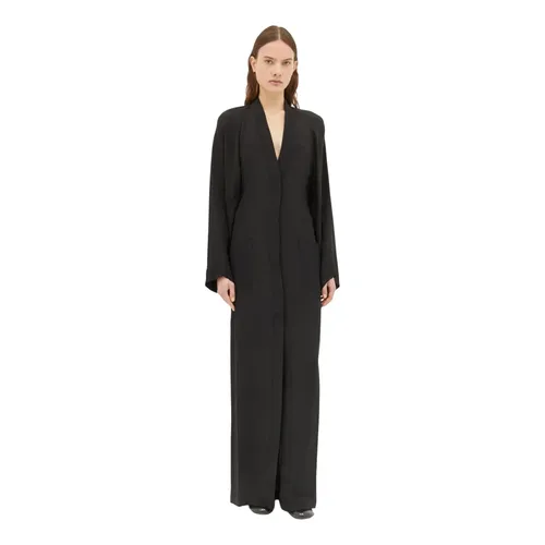 Dresses > Day Dresses > Maxi Dresses - - Max Mara - Modalova