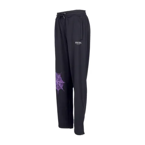 Trousers > Sweatpants - - Phobia Archive - Modalova
