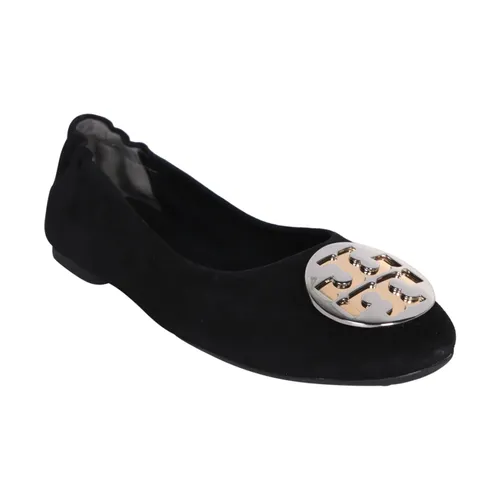 Shoes > Flats > Ballerinas - - Tory Burch - Modalova