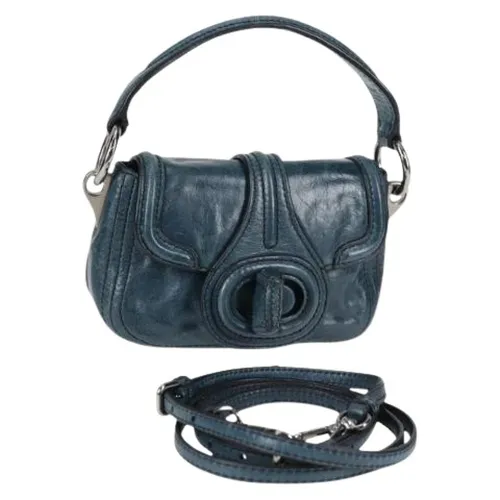 Pre-owned > Pre-owned Bags > Pre-owned Handbags - - Prada Vintage - Modalova