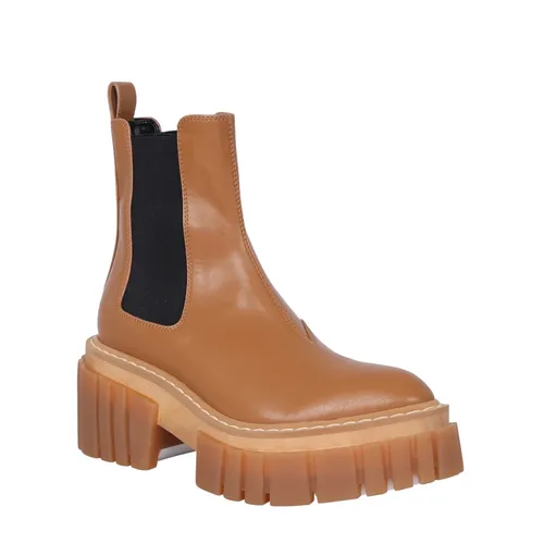 Shoes > Boots > Chelsea Boots - - Stella McCartney - Modalova
