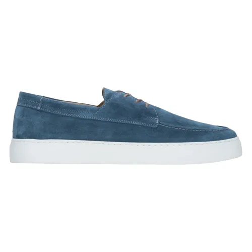 Shoes > Flats > Laced Shoes - - Estro - Modalova