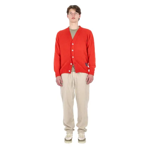 Knitwear > Cardigans - - Howlin' - Modalova